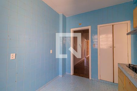 Apartamento para alugar com 120m², 3 quartos e sem vagaCozinha