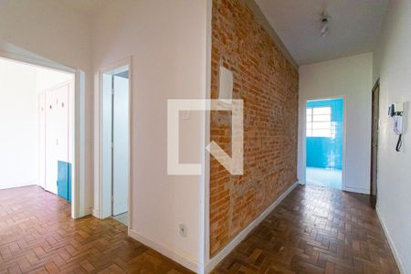 Apartamento para alugar com 120m², 3 quartos e sem vagaSala