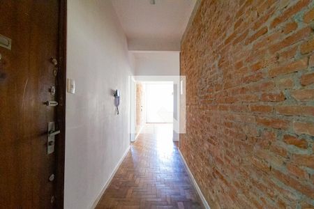 Apartamento para alugar com 120m², 3 quartos e sem vagaSala