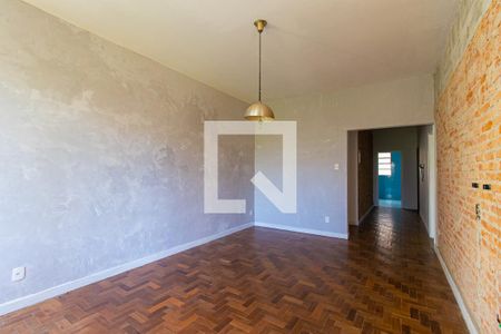 Apartamento para alugar com 120m², 3 quartos e sem vagaSala