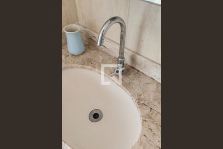 Apartamento para alugar com 55m², 1 quarto e 1 vaga Apartamento para alugar com 55m², 1 quarto e 1 vagaBanheiro - Torneira