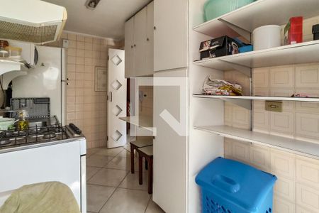 Apartamento para alugar com 55m², 1 quarto e 1 vaga Apartamento para alugar com 55m², 1 quarto e 1 vagaCozinha