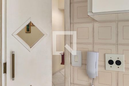 Apartamento para alugar com 55m², 1 quarto e 1 vaga Apartamento para alugar com 55m², 1 quarto e 1 vagaCozinha - Detalhe