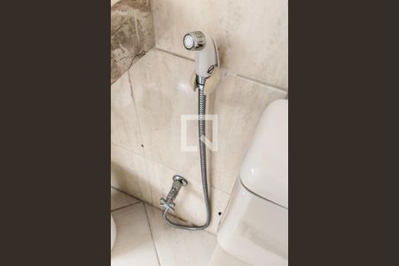 Apartamento para alugar com 55m², 1 quarto e 1 vaga Apartamento para alugar com 55m², 1 quarto e 1 vagaBanheiro - Detalhe