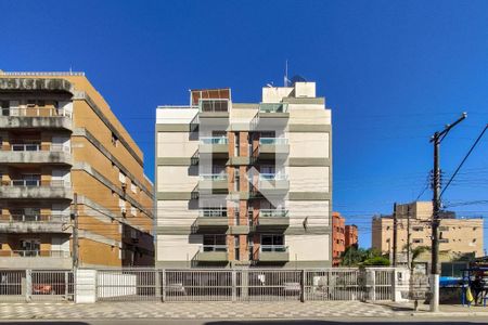 Apartamento para alugar com 55m², 1 quarto e 1 vaga Apartamento para alugar com 55m², 1 quarto e 1 vagaFachada