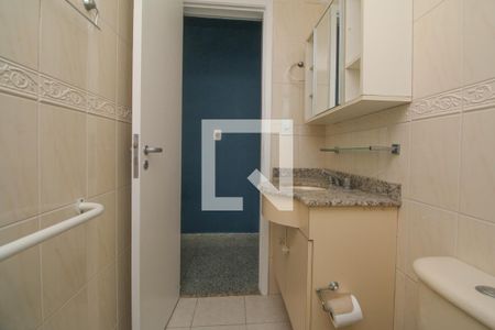 Apartamento para alugar com 45m², 1 quarto e 1 vagaBanheiro