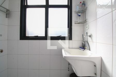 Apartamento para alugar com 45m², 1 quarto e 1 vagaÁrea de Serviço