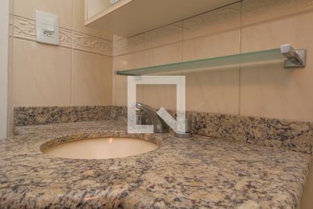 Apartamento para alugar com 45m², 1 quarto e 1 vagaBanheiro