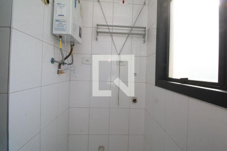 Apartamento para alugar com 45m², 1 quarto e 1 vagaÁrea de Serviço