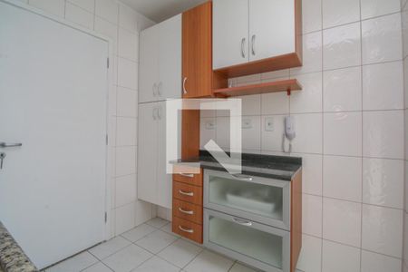 Apartamento para alugar com 45m², 1 quarto e 1 vagaCozinha