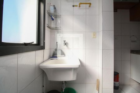 Apartamento para alugar com 45m², 1 quarto e 1 vagaÁrea de Serviço