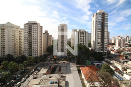 Apartamento para alugar com 45m², 1 quarto e 1 vagaVista Quarto