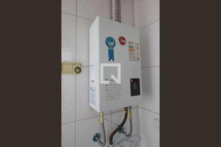 Apartamento para alugar com 45m², 1 quarto e 1 vagaÁrea de Serviço