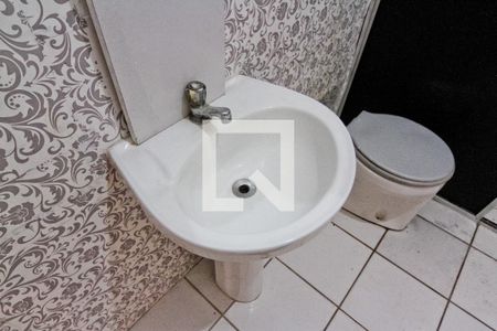 Casa para alugar com 70m², 2 quartos e 1 vagaBanheiro