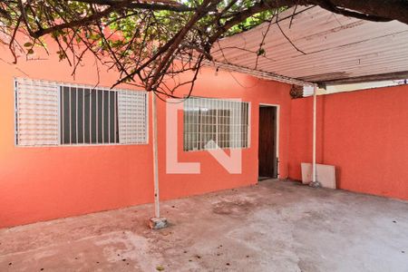 Casa para alugar com 70m², 2 quartos e 1 vagaGaragem