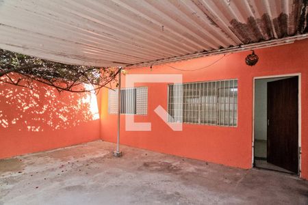 Casa para alugar com 70m², 2 quartos e 1 vagaGaragem