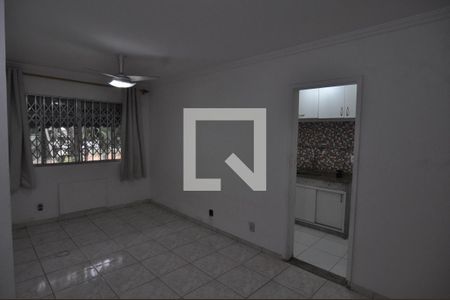 Sala de apartamento à venda com 2 quartos, 52m² em Freguesia (jacarepaguá), Rio de Janeiro