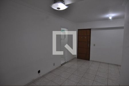 Sala de apartamento à venda com 2 quartos, 52m² em Freguesia (jacarepaguá), Rio de Janeiro