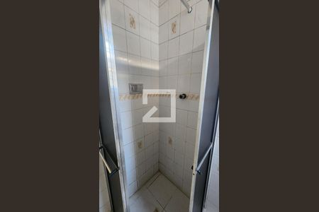 Apartamento para alugar com 110m², 3 quartos e sem vaga Apartamento para alugar com 110m², 3 quartos e sem vagaBanheiro da Suíte