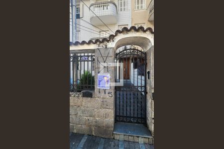 Apartamento para alugar com 110m², 3 quartos e sem vaga Apartamento para alugar com 110m², 3 quartos e sem vagaFachada do Prédio