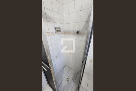 Apartamento para alugar com 110m², 3 quartos e sem vaga Apartamento para alugar com 110m², 3 quartos e sem vagaBanheiro Social