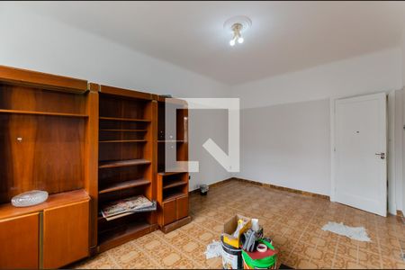 Sala de apartamento para alugar com 3 quartos, 150m² em Pompéia, Santos