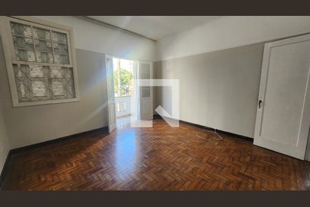 Quarto 1 de apartamento para alugar com 3 quartos, 110m² em Pompéia, Santos