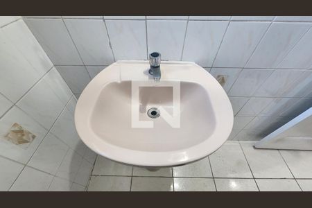 Apartamento para alugar com 110m², 3 quartos e sem vaga Apartamento para alugar com 110m², 3 quartos e sem vagaBanheiro Social