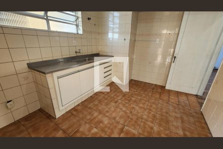 Apartamento para alugar com 110m², 3 quartos e sem vaga Apartamento para alugar com 110m², 3 quartos e sem vagaCozinha