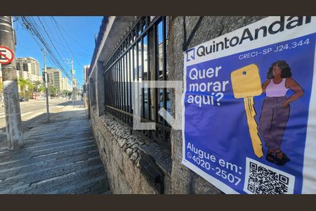 Apartamento para alugar com 110m², 3 quartos e sem vaga Apartamento para alugar com 110m², 3 quartos e sem vagaFachada do Prédio