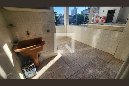 Apartamento para alugar com 110m², 3 quartos e sem vaga Apartamento para alugar com 110m², 3 quartos e sem vagaÁrea de Serviço