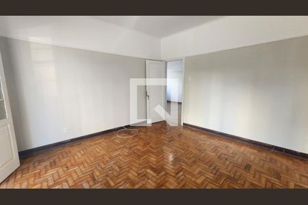 Quarto 1 de casa de condomínio para alugar com 3 quartos, 110m² em Pompéia, Santos