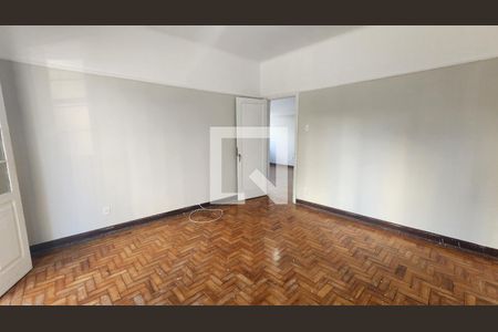 Quarto 1 de apartamento para alugar com 3 quartos, 110m² em Pompéia, Santos