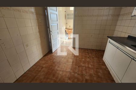 Apartamento para alugar com 110m², 3 quartos e sem vaga Apartamento para alugar com 110m², 3 quartos e sem vagaCozinha