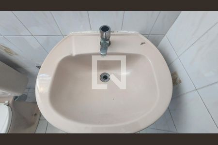 Apartamento para alugar com 110m², 3 quartos e sem vaga Apartamento para alugar com 110m², 3 quartos e sem vagaDetalhe do Banheiro da Suite