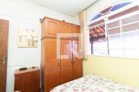 Quarto 1 de casa à venda com 3 quartos, 122m² em Planalto, Belo Horizonte