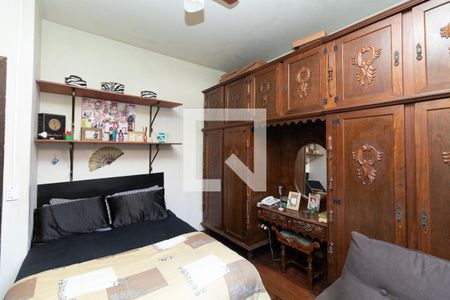 Casa à venda com 122m², 3 quartos e 2 vagasQuarto 3 - Suíte