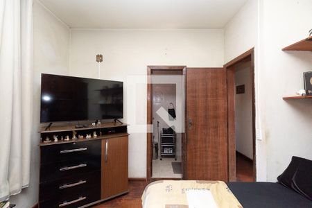 Casa à venda com 122m², 3 quartos e 2 vagasQuarto 3 - Suíte