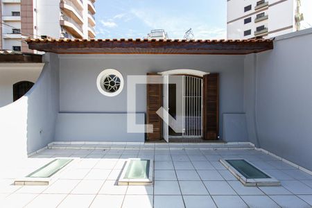 Casa à venda com 173m², 3 quartos e 2 vagasVaranda da Suíte