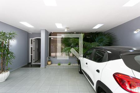 Casa à venda com 173m², 3 quartos e 2 vagasGaragem