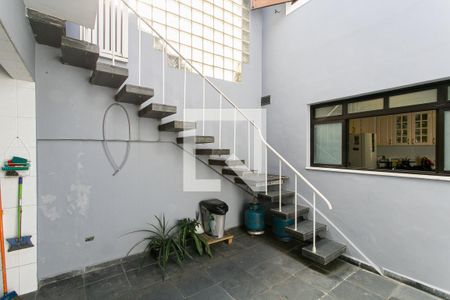 Casa à venda com 173m², 3 quartos e 2 vagasQuintal