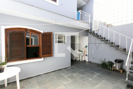 Casa à venda com 173m², 3 quartos e 2 vagasQuintal