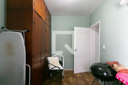 Casa à venda com 173m², 3 quartos e 2 vagasQuarto de Serviço