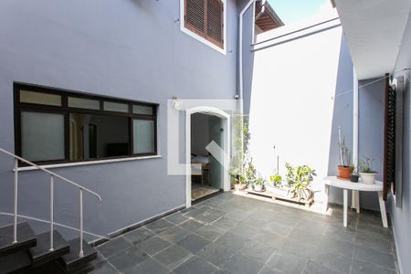 Casa à venda com 173m², 3 quartos e 2 vagasQuintal