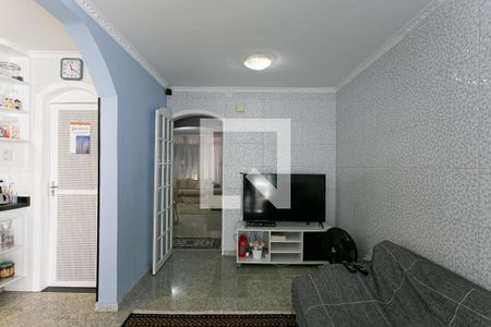 Casa à venda com 173m², 3 quartos e 2 vagasCozinha