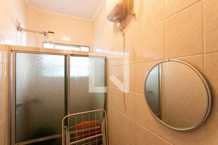 Casa à venda com 173m², 3 quartos e 2 vagasBanheiro de Serviço