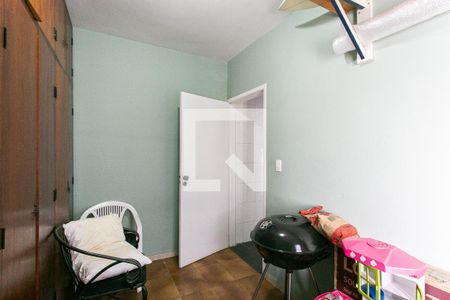 Casa à venda com 173m², 3 quartos e 2 vagasQuarto de Serviço