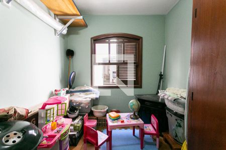 Casa à venda com 173m², 3 quartos e 2 vagasQuarto de Serviço