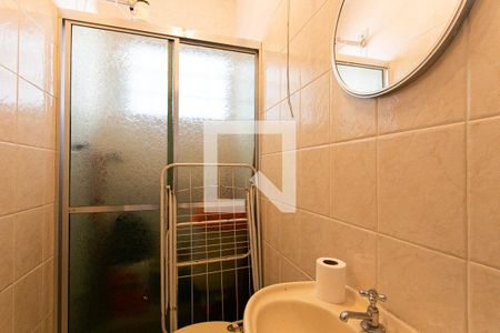 Casa à venda com 173m², 3 quartos e 2 vagasBanheiro de Serviço