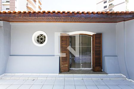 Casa à venda com 173m², 3 quartos e 2 vagasVaranda da Suíte